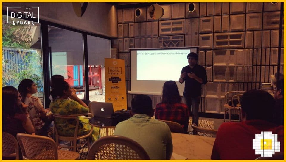 The Digital Brunch - a uniquely curated Digital Marketing Training Program The Digital Brunch - a uniquely curated Digital Marketing Training Program photo 2